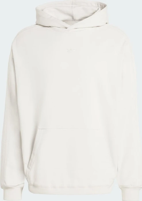 adidas Premium Essentials Hoodie chalk pearl (Herren)
