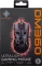 Deltaco DM360 Ultra-Lightweight Gaming Mouse schwarz, USB Vorschaubild
