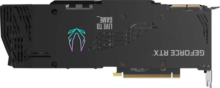 Zotac Gaming GeForce RTX 3090 Trinity, 24GB GDDR6X, HDMI, 3x DP