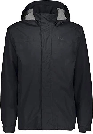 CMP Ripstop Funktionsjacke antracite (Herren)