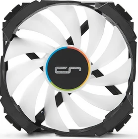 Cryorig XT90 RGB, 92mm