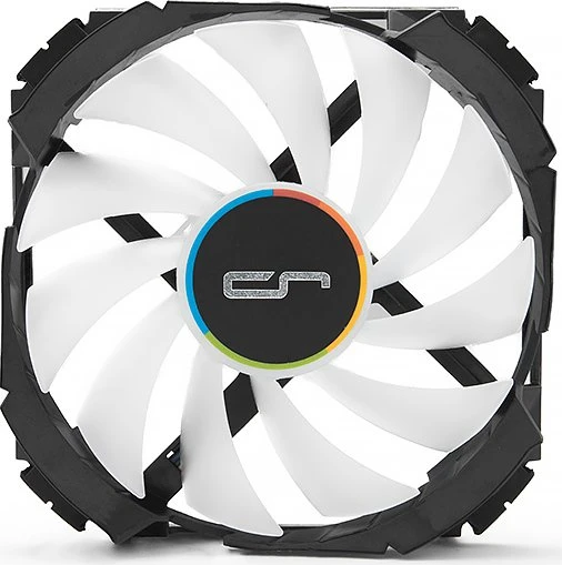 Cryorig XT90 RGB, 92mm