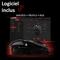 MadCatz M.M.O 7+ Wireless Gaming Mouse schwarz, USB Vorschaubild