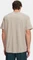 Under Armour Tech Textured Funktionsshirt kurzarm timberwolf taupe/black (Herren) Vorschaubild