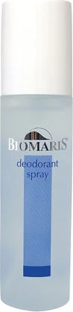 Biomaris Deodorant Spray, 100ml