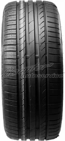Tomason Sportrace 275/30 R19 96Y XL