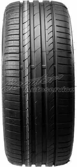 Tomason Sportrace 275/30 R19 96Y XL