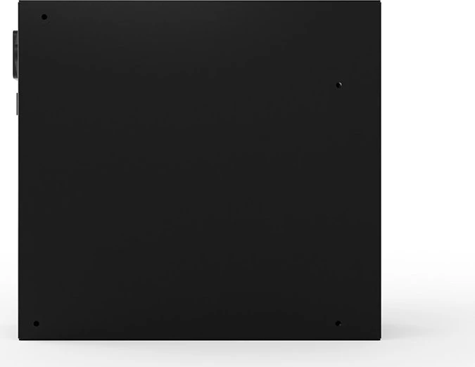 be quiet! Pure Power 12 M 550W, ATX 3.1