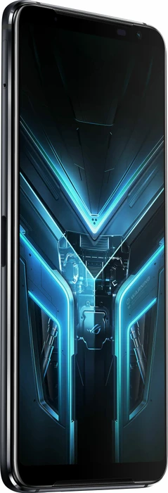 ASUS ROG Phone 3 Strix Edition ZS661KS 256GB black glare