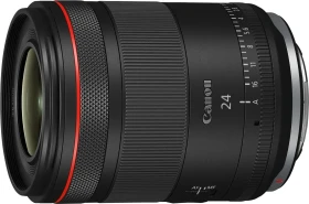 Canon RF 24mm 1.4 L VCM