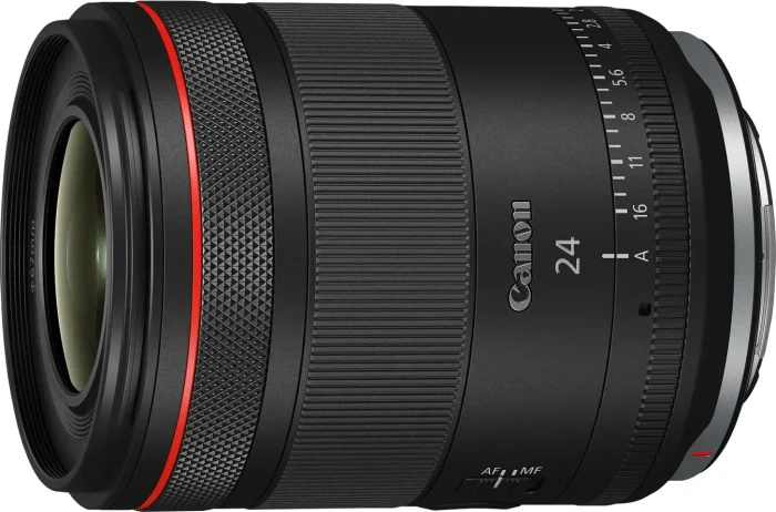 Canon RF 24mm 1.4 L VCM