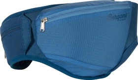 Bergans Driv 3 Bauchtasche north sea blue