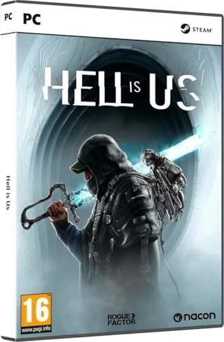 Hell is Us (PC)