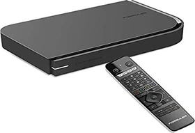 Formuler CC 4K UHD Hybrid 1x DVB-C/T