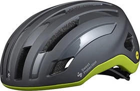 Sweet Protection Outrider MIPS 2018 Helm grau