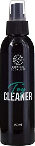 Cobeco Toy Cleaner, 150ml