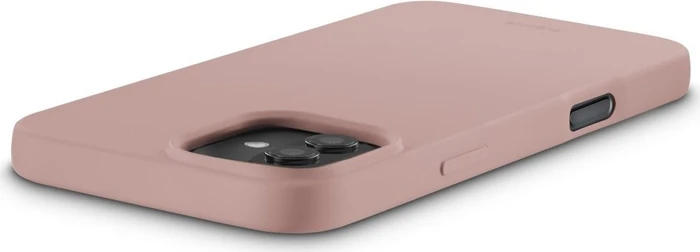 Hama Handyhülle Fantastic Feel für Apple iPhone 16 Plus Nude