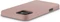 Hama Handyhülle Fantastic Feel für Apple iPhone 16 Plus Nude Vorschaubild