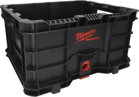 Milwaukee Packout Crate Werkzeugbox
