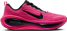 Nike Vomero Plus black/hyper pink/fuchsia blast (Damen)