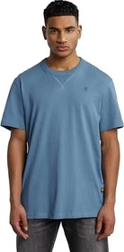 G-Star Nifous T-Shirt kurzarm dutch blue (Herren)