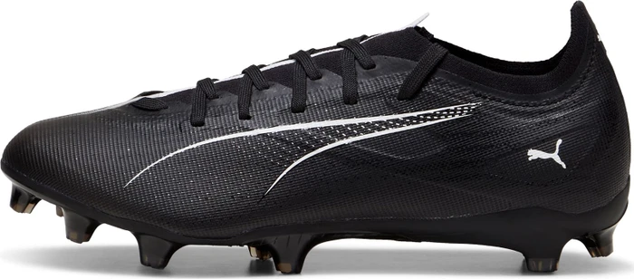 Puma Ultra 5 Match FG/AG puma black/puma white
