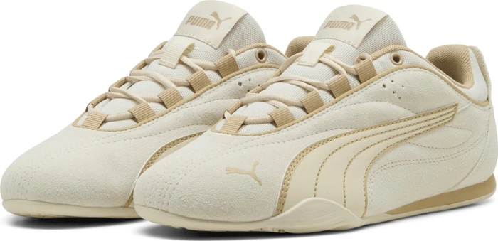 Puma Catch Soleil alpine snow/sand dune (Damen)