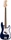 Fender Squier Sonic Precision Bass MN California Blue (0373902526)