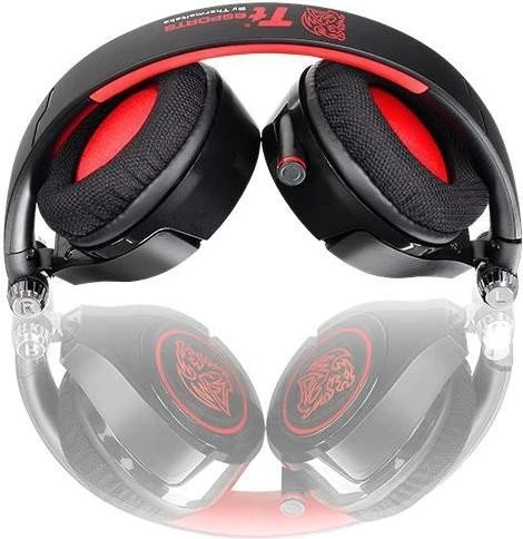 Tt esports Cronos Go