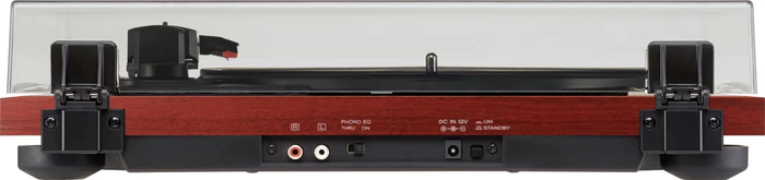 TEAC TN-180BT kirsche