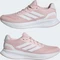 adidas Runfalcon 5 sandy pink/cloud white/core black (Damen) Vorschaubild