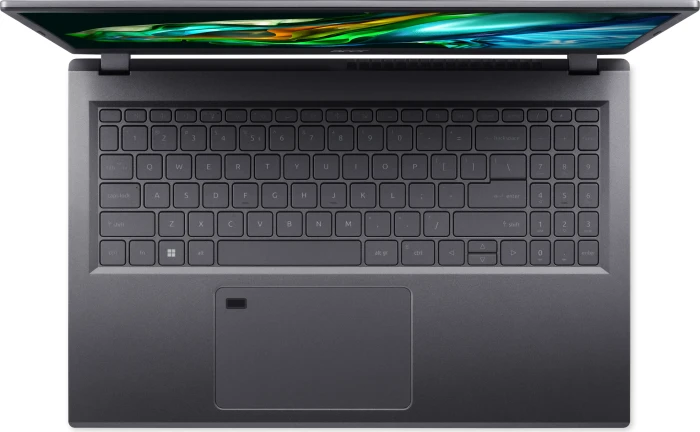 Acer Aspire 5 A515-58GM-55AE, Steel Gray, Core i5-13420H, 16GB RAM, 512GB SSD, GeForce RTX 2050, DE