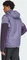 adidas Terrex Multi Climawarm Insulated Hooded Weste preloved violet (Herren) Vorschaubild