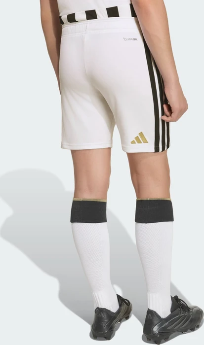 adidas Juventus Turin 2026/2027 Heimshorts (Junior)
