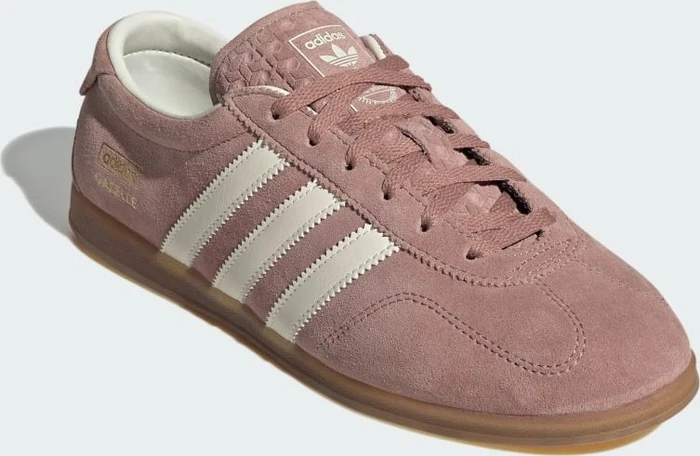 adidas Gazelle Lo Pro warm clay/off white/gum