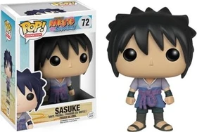 FunKo Pop! Animation - Naruto - Sasuke