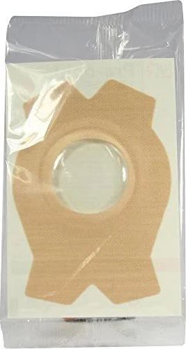 Lohmann & Rauscher Pro-ophta Augenverband klein Größe S, 1 Stück