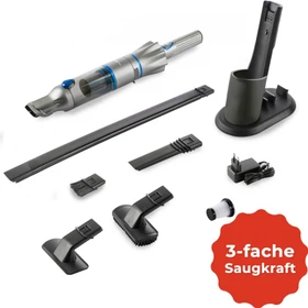 Invictus One 2.0 Akku-Handstaubsauger