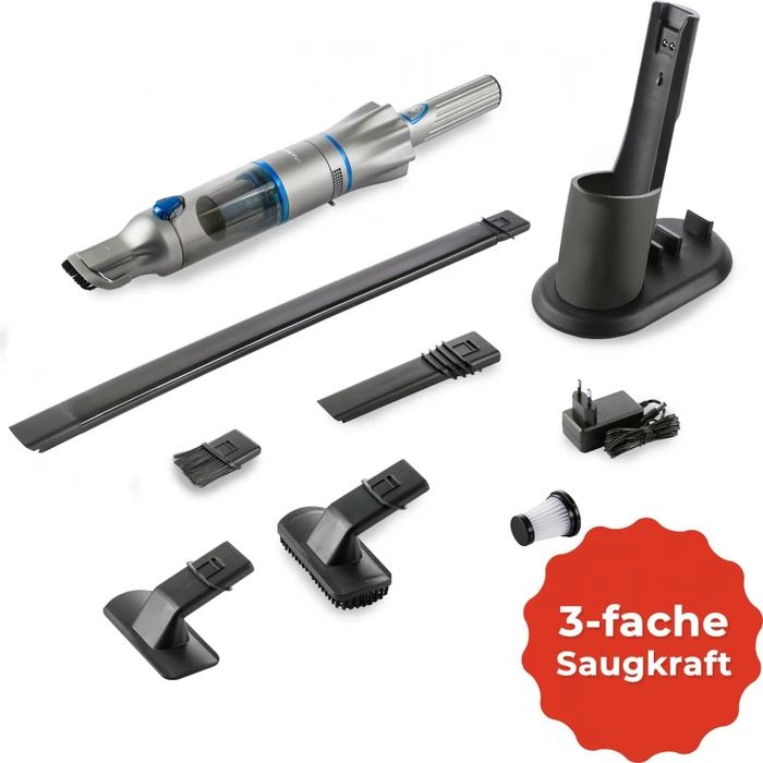 Invictus One 2.0 Akku-Handstaubsauger