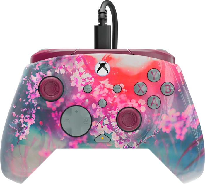 Turtle Beach Rematch Advanced Wired Controller kyoto bloom (Xbox SX/Xbox One/PC)