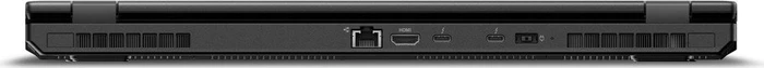 Lenovo ThinkPad P52, Core i9-8950HK, 32GB RAM, 1TB SSD, Quadro P3200, DE