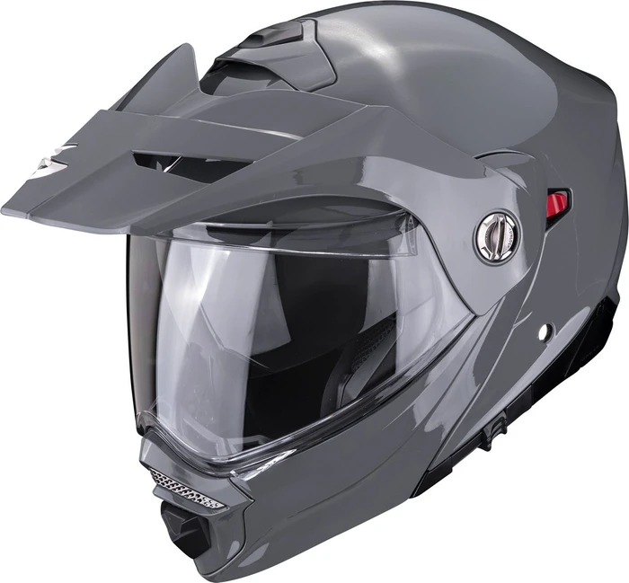 Scorpion ADX-2 Solid grau