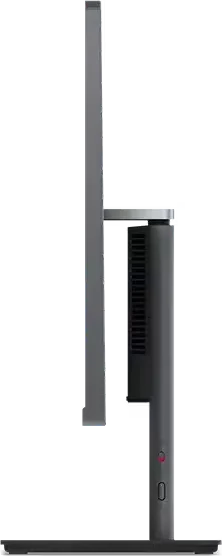 Lenovo ThinkCentre Neo 55a 24 Gen 6 AiO, Luna Grey, Ryzen 5 220, 16GB RAM, 512GB SSD, DE/ML