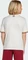 adidas FC Arsenal 2025/2026 Ausweichtrikot cloud white/team coll burgundy 2 (Junior) Vorschaubild