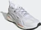 adidas Solar Glide by Stella McCartney cloud white/core black (Damen) Vorschaubild