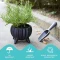Polymaker PolyLite ASA, Jet Black, Spule, 1.75mm, 1.00kg Vorschaubild