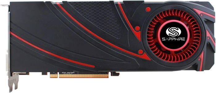 Sapphire Radeon R9 290X Battlefield 4 Edition, 4GB GDDR5, 2x DVI, HDMI, DP, full retail