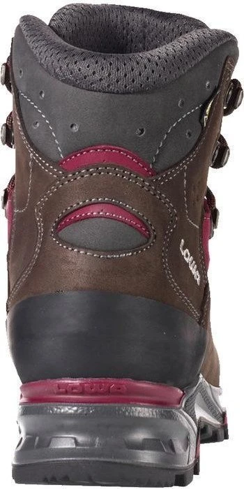 Lowa Lavena II GTX schiefer/beere (Damen)