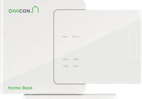 Qivicon Home Base 2.0