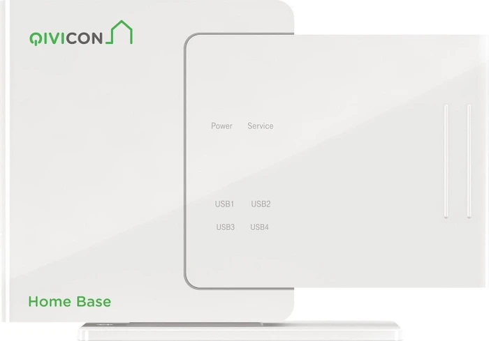 Qivicon Home Base 2 0